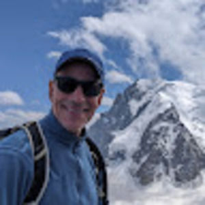 Meet your Posher, Mark